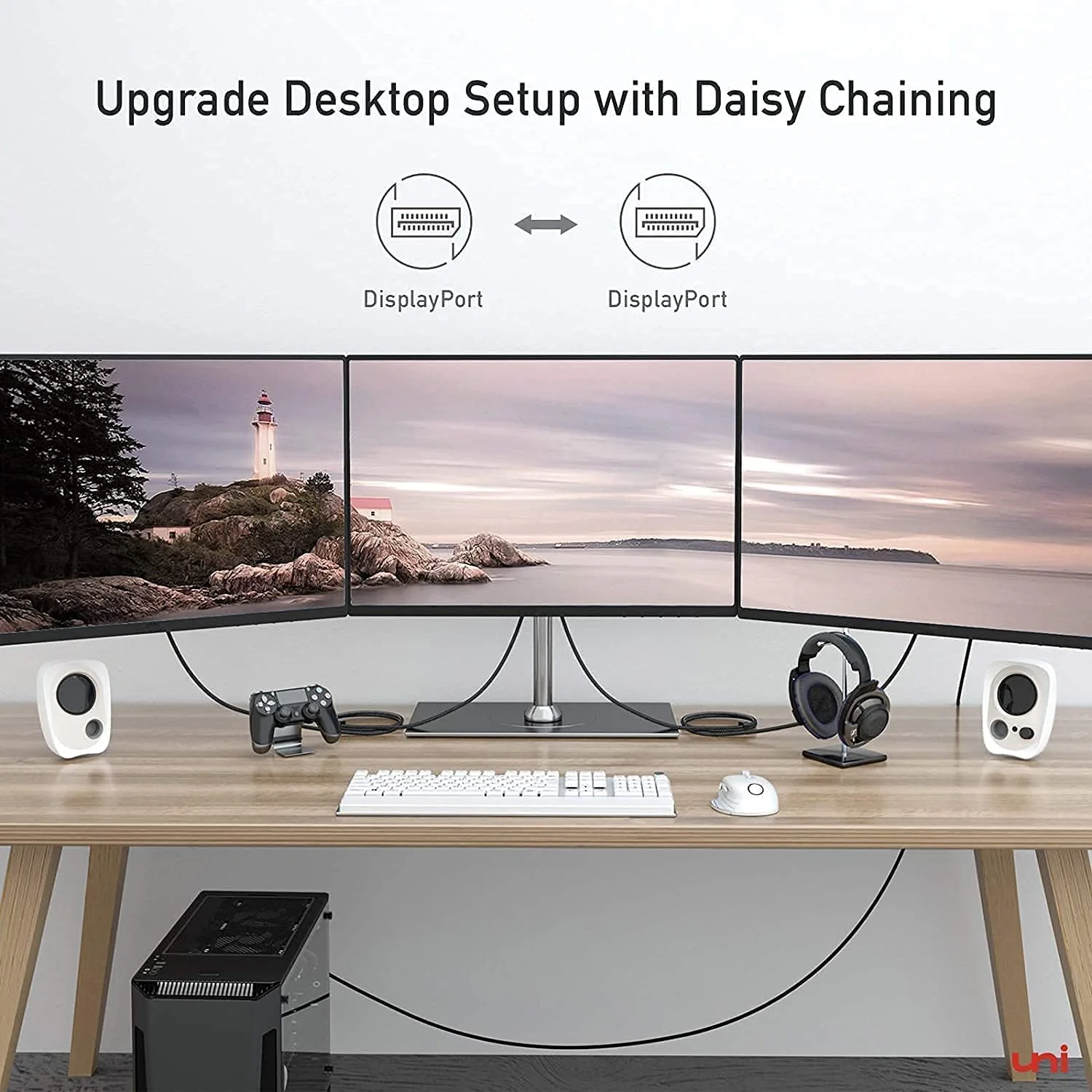 DisplayPort to DisplayPort Cable | DISPLAY - Image 4