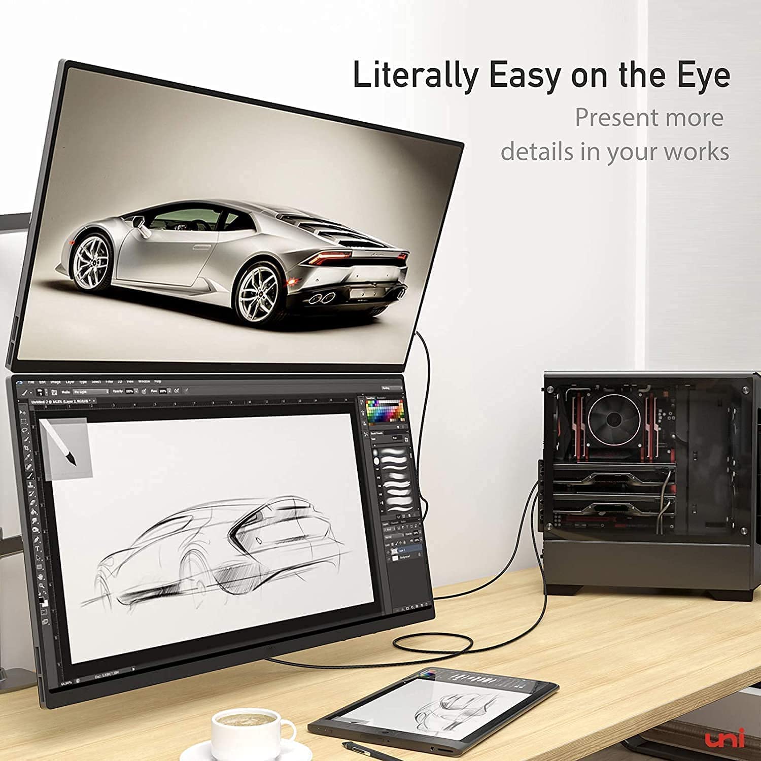 DisplayPort to DisplayPort Cable | DISPLAY - Image 5