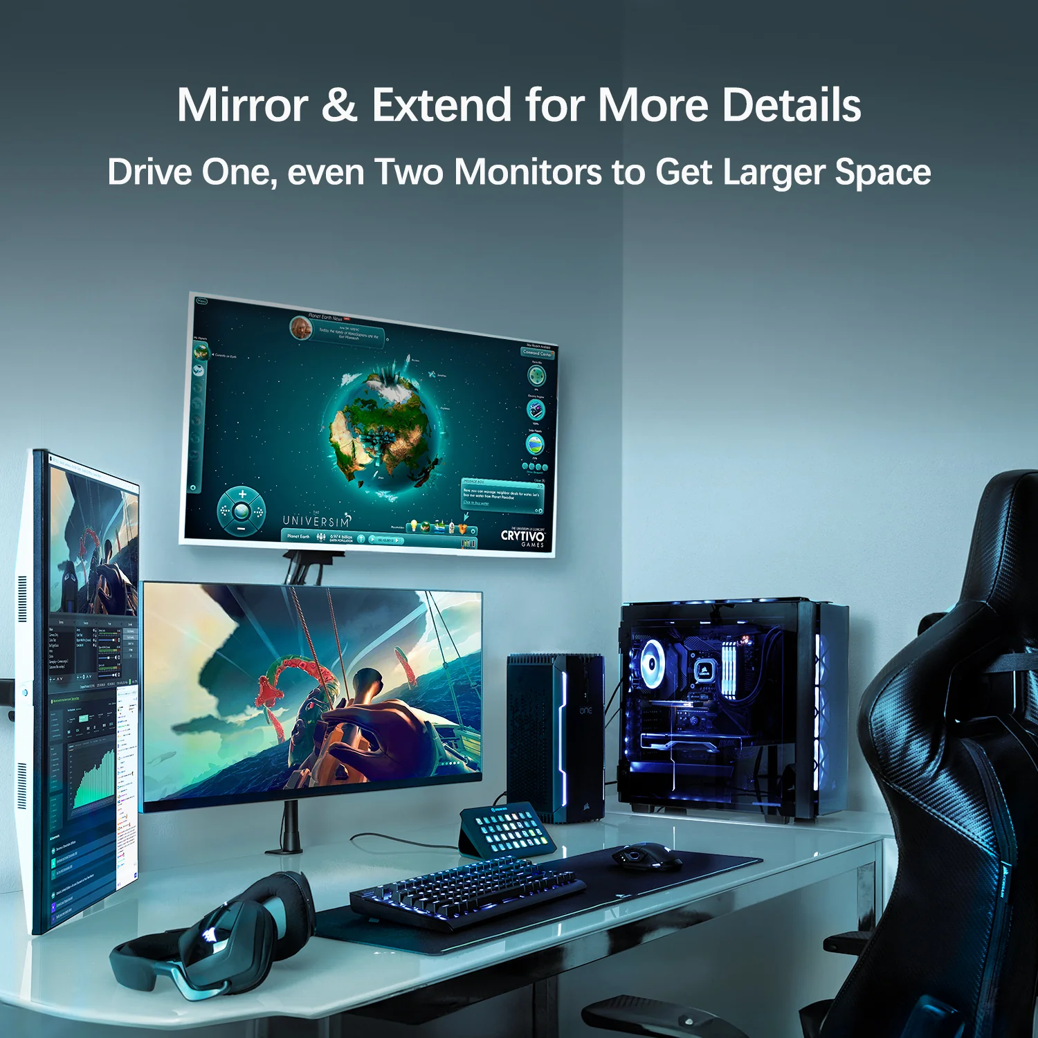 DisplayPort to HDMI Cable 4K@30Hz | DISPLAY - Image 5