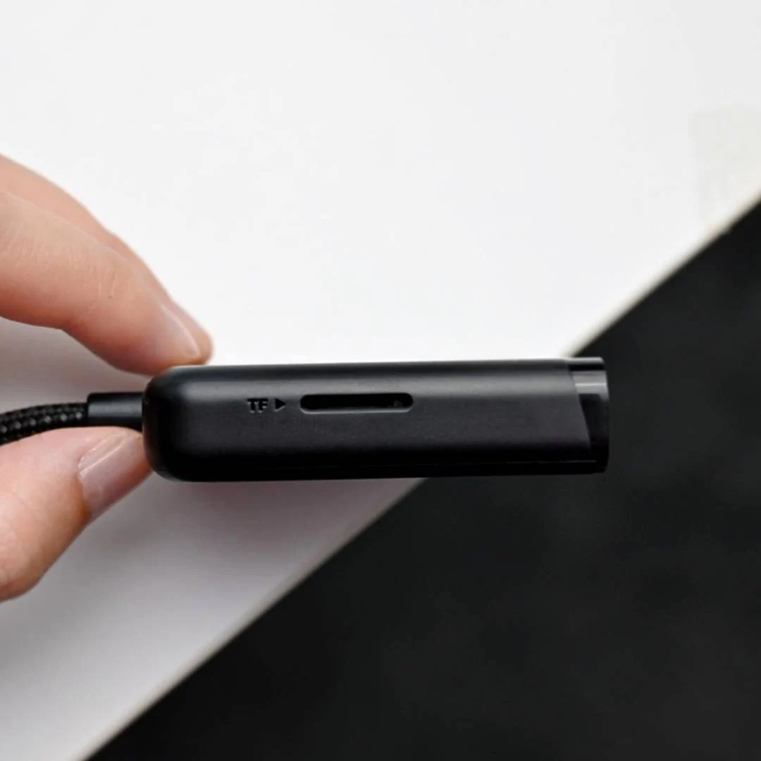 Dual USB 4-in-1 Card Reader | SD/TF/MS/CF | Ethereal D4 - Image 6