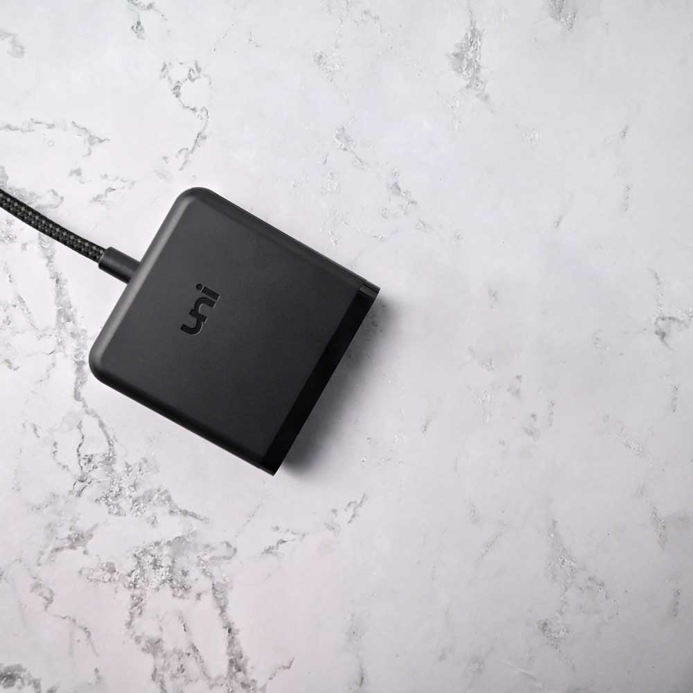 USB-C 10G Hub｜4*USB-C | Ethereal - Image 6