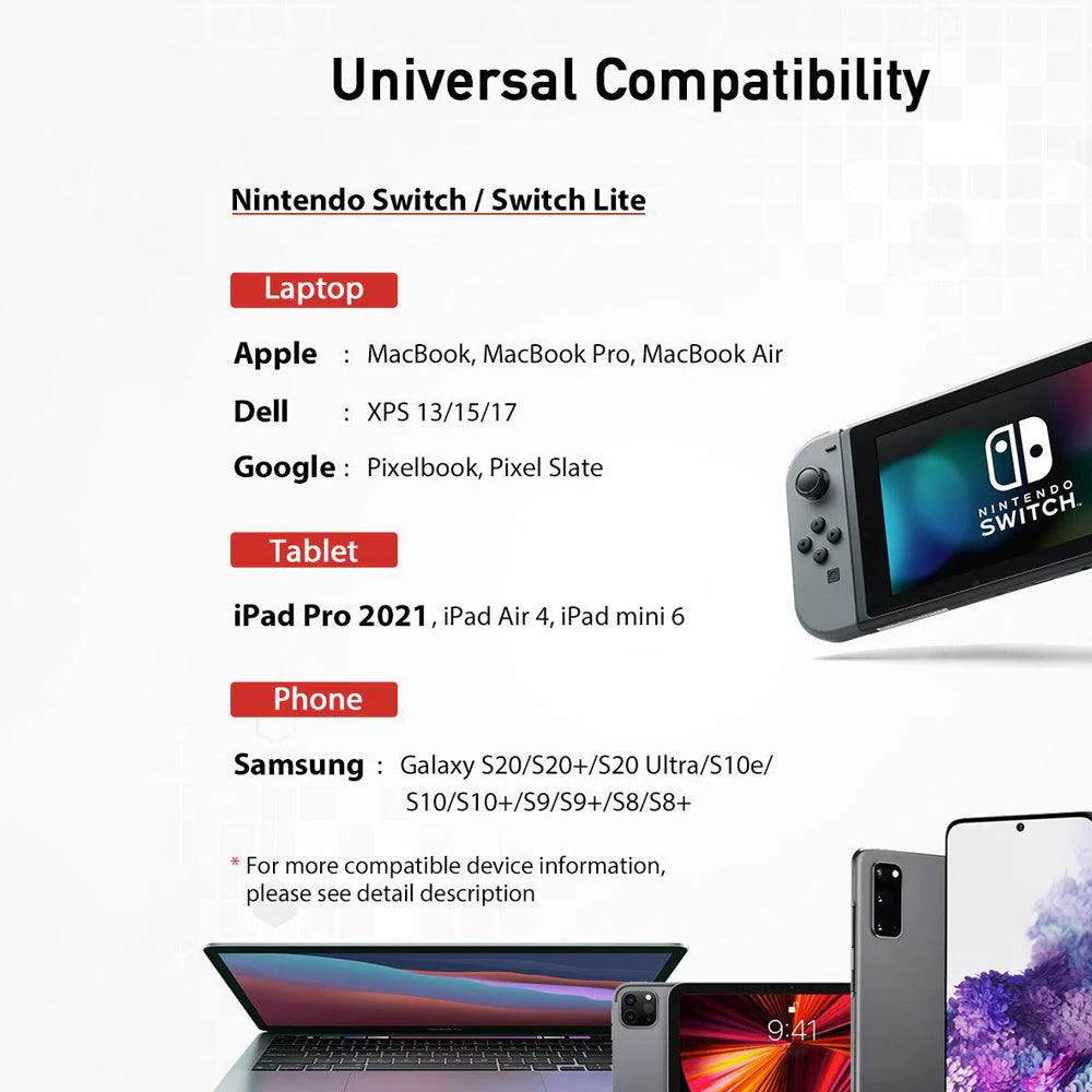 USB-C to Ethernet Adapter | SWITCH PRO - Image 6
