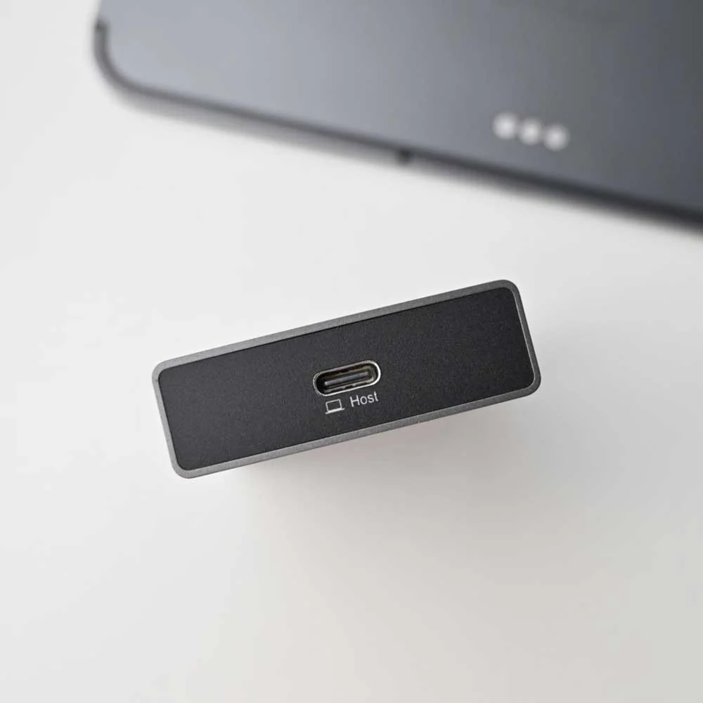 USB-C 8 in 1 Hub | 4K@60Hz | Union Pro + - Image 3