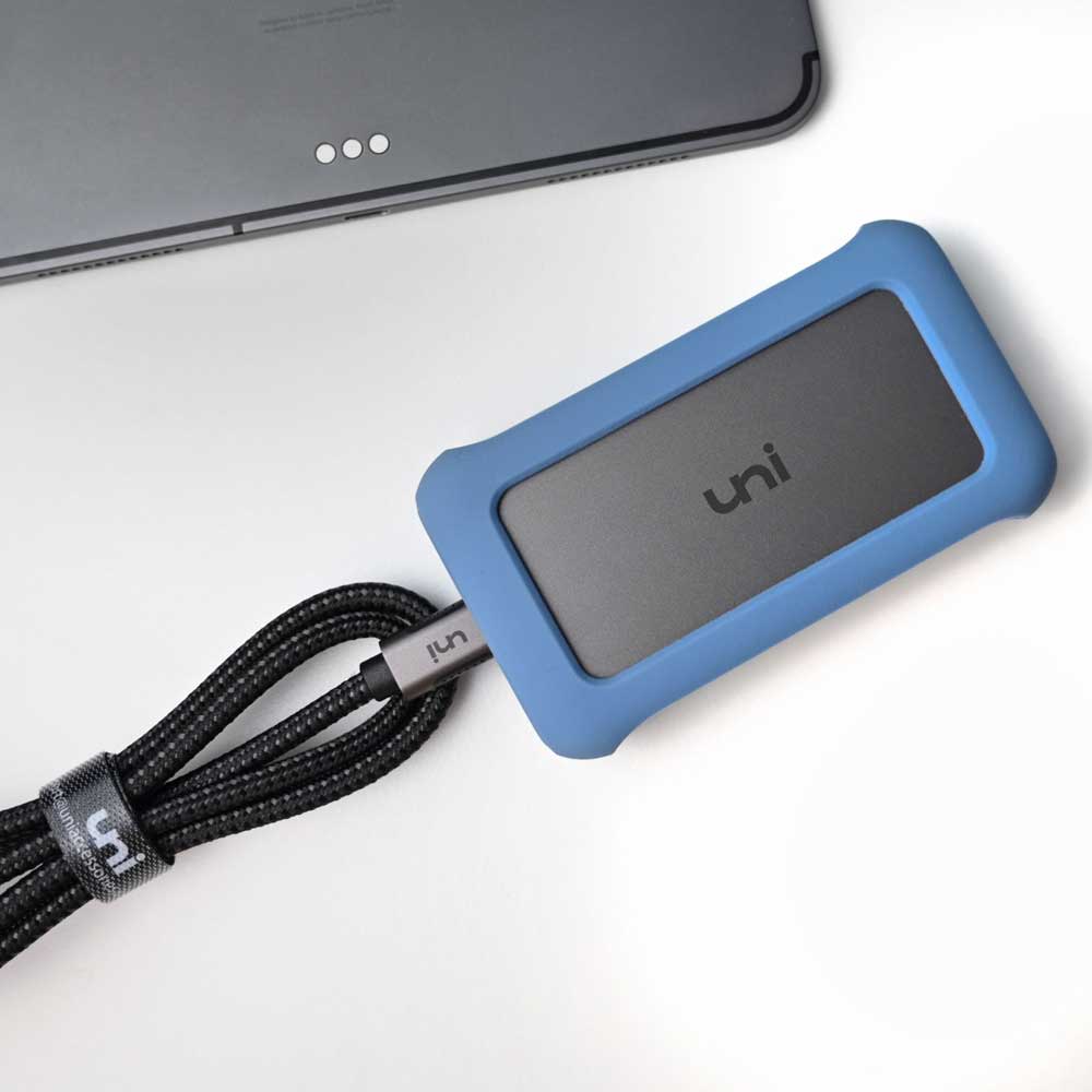 USB-C 8 in 1 Hub | 4K@60Hz | Union Pro + - Image 7