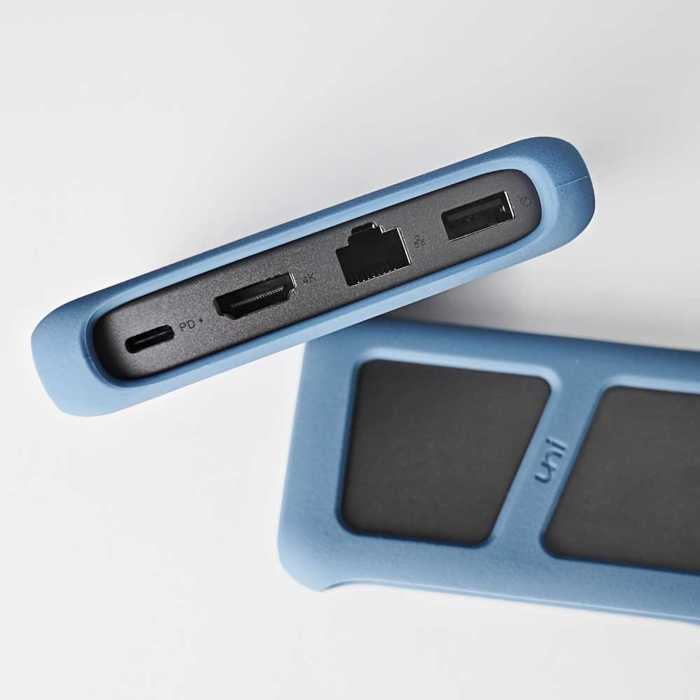 USB-C 8 in 1 Hub | 4K@60Hz | Union Pro + - Image 8