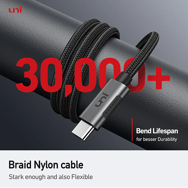 USB-C 5G Hub｜4*USB-C | Ethereal - Image 5