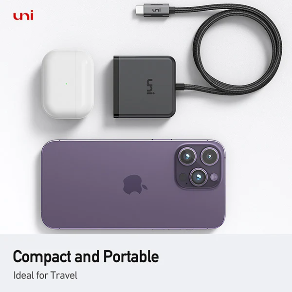 USB-C 5G Hub｜4*USB-C | Ethereal - Image 6