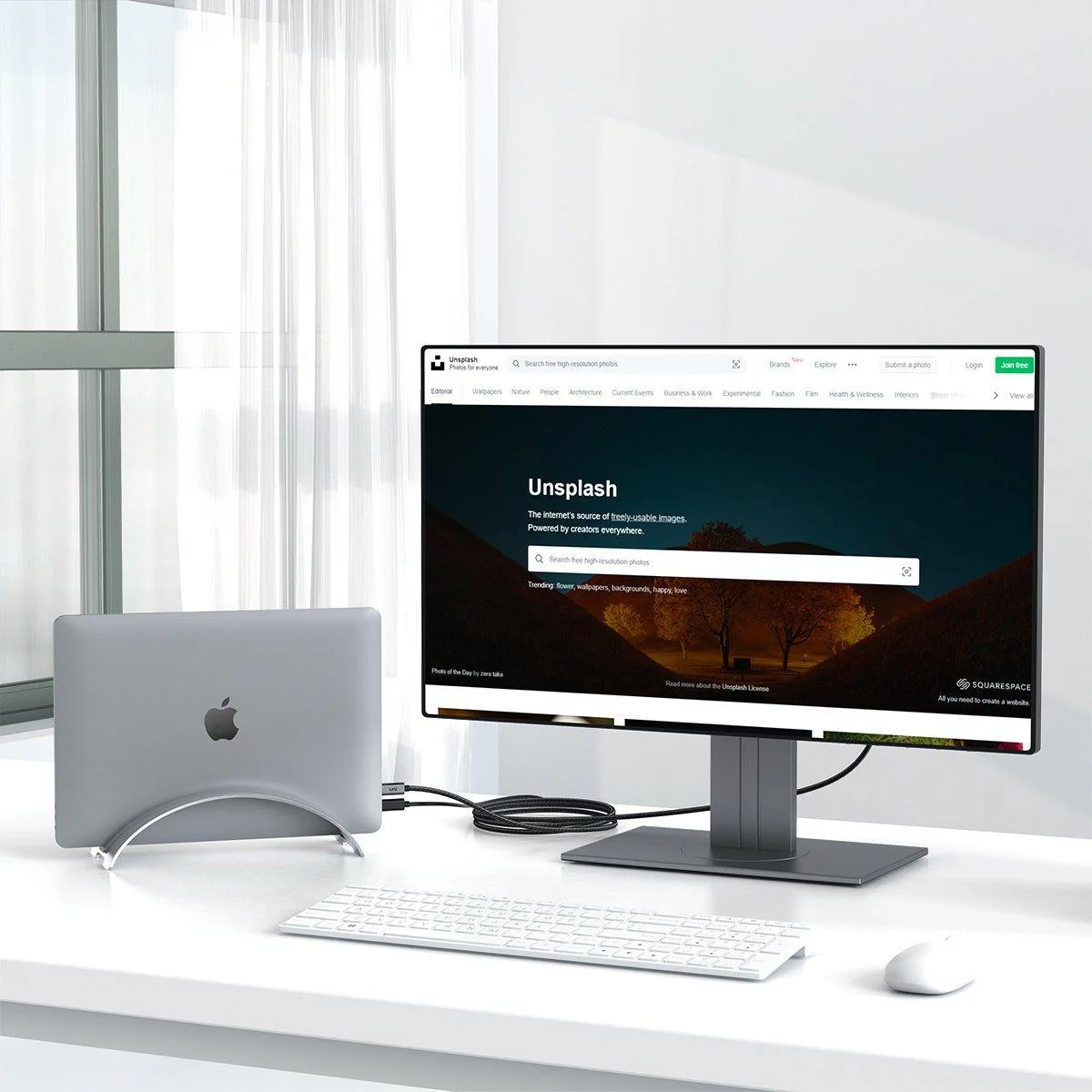 USB-C to DisplayPort Cable | DISPLAY ++ - Image 4