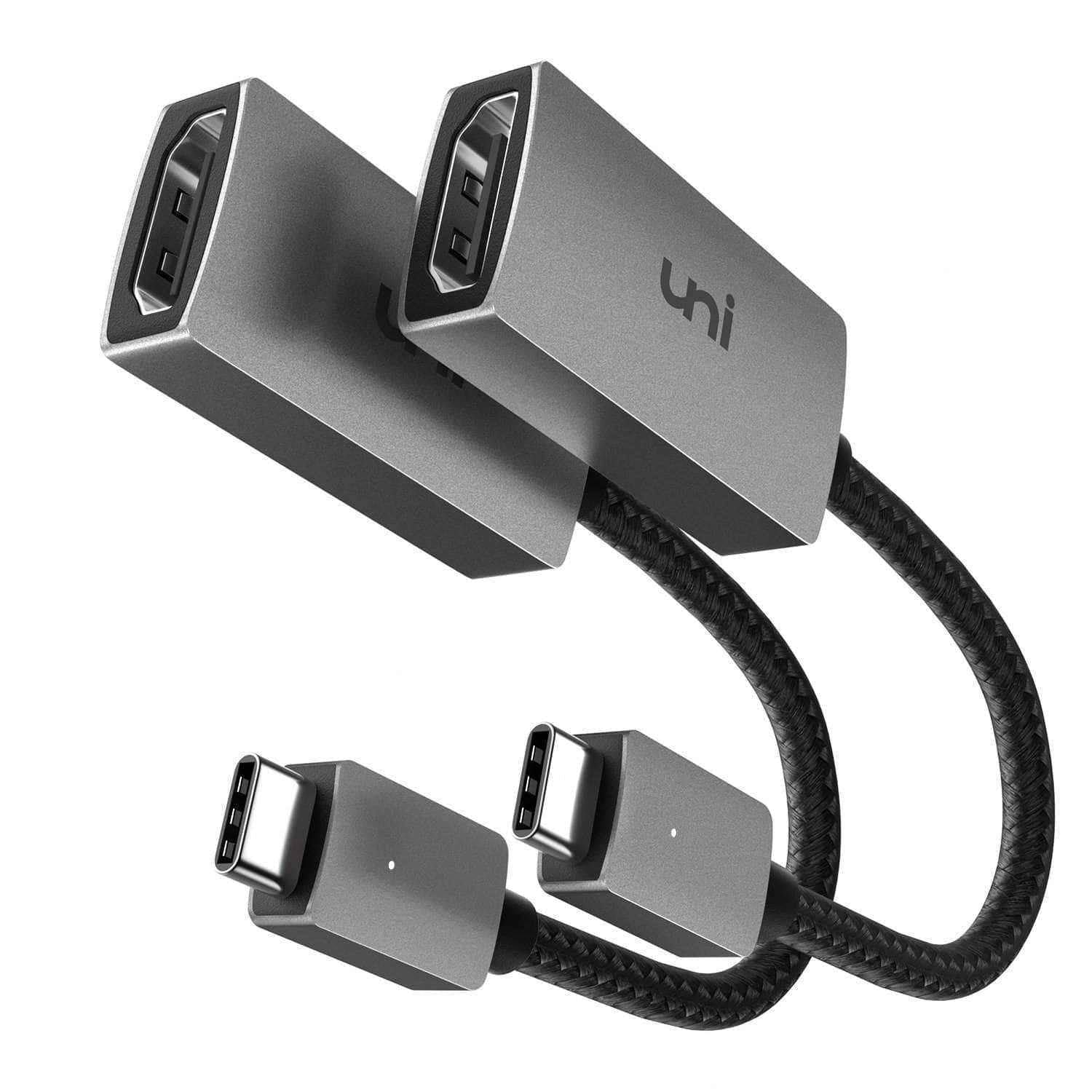USB-C to HDMI Adapter 4K | SCREEN + - Image 7